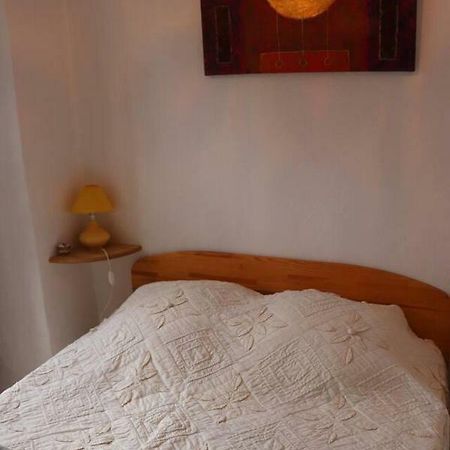 Le Nid De Barrier Apartamento Bagnères-de-Luchon Exterior foto