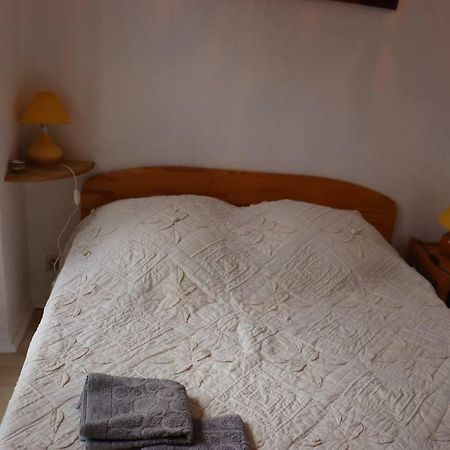 Le Nid De Barrier Apartamento Bagnères-de-Luchon Exterior foto