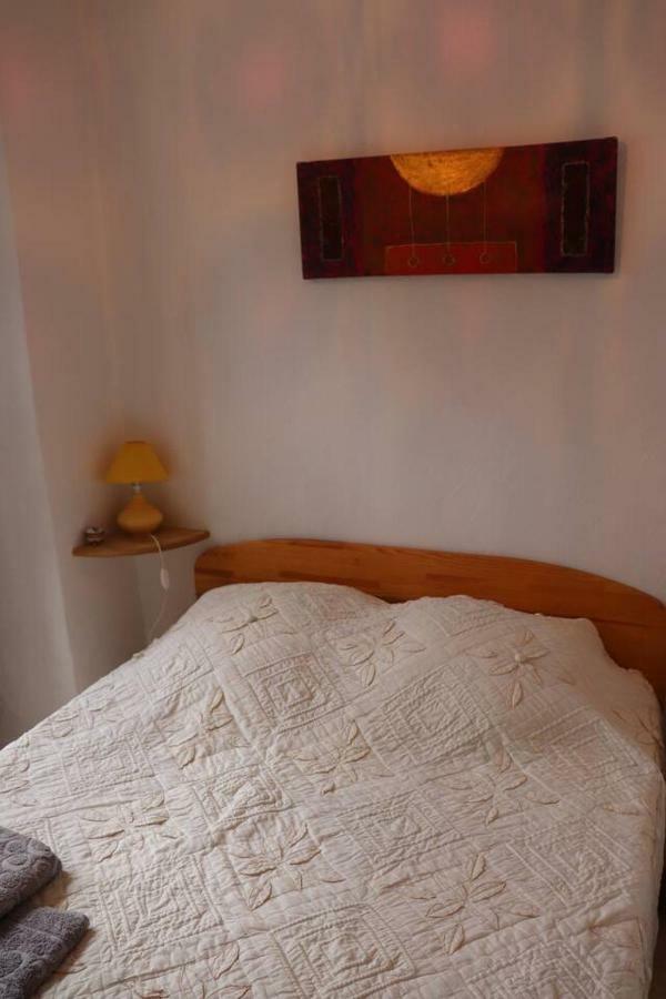 Le Nid De Barrier Apartamento Bagnères-de-Luchon Exterior foto